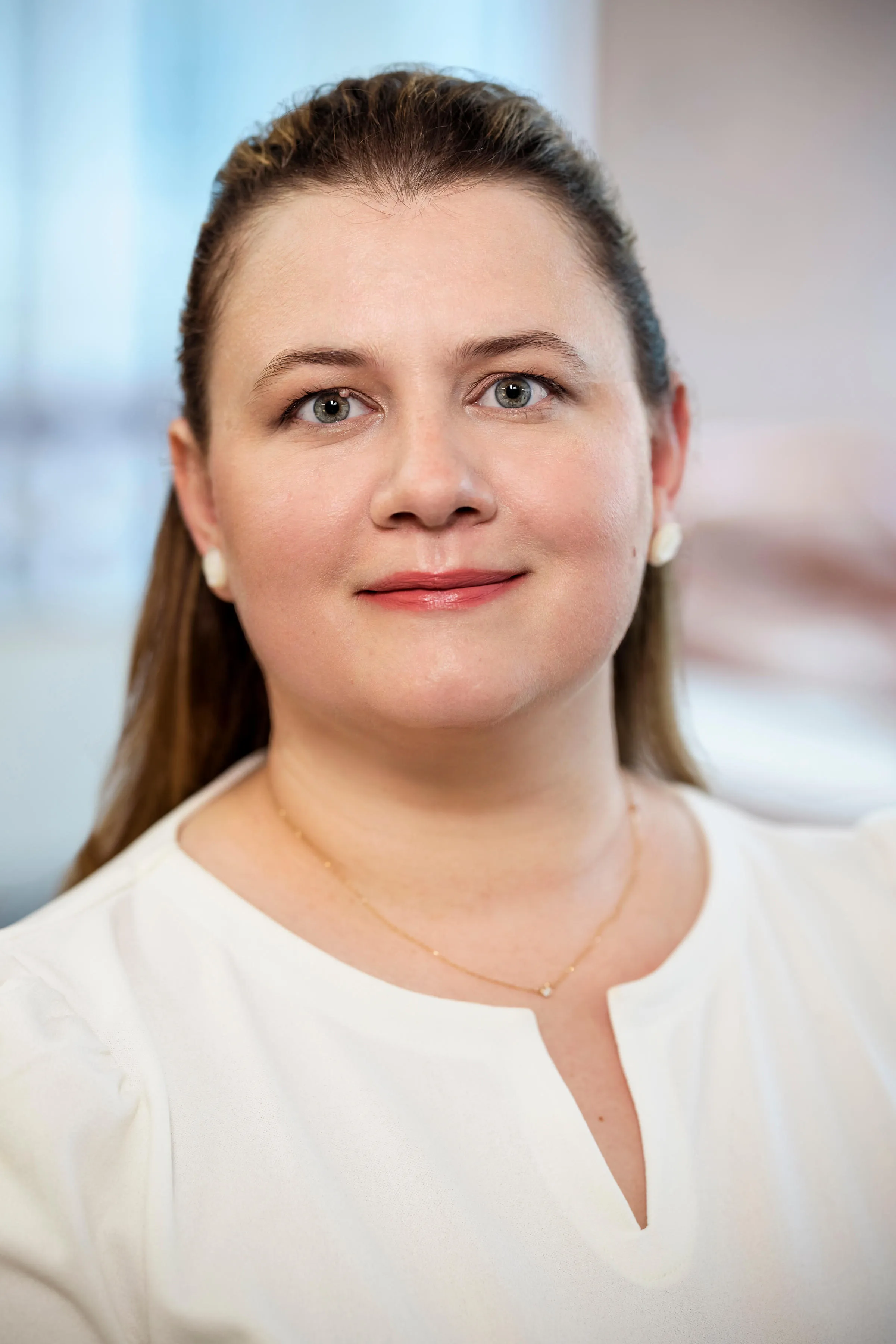 Irina Stojanovska