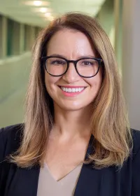 Sarah Frances Peterson