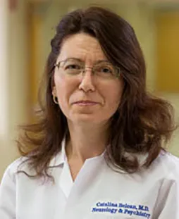 Catalina Belean