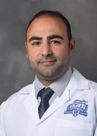 Mustafa Al-Shammari