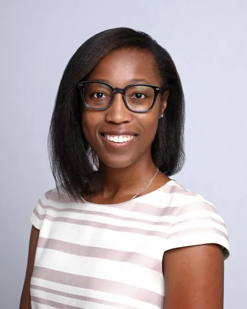 Dr. Tesia Antoinette Mckenzie