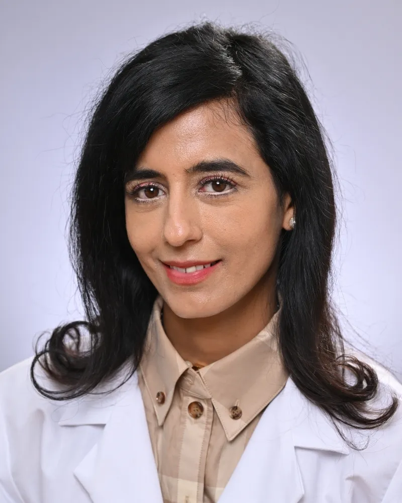 Sidra Sohail
