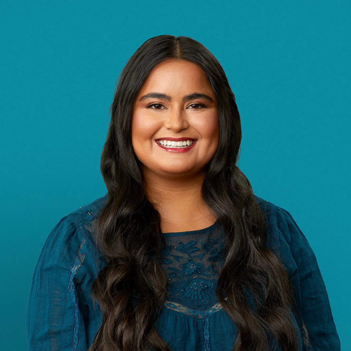 Rachael Nicole Spady
