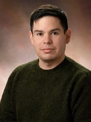 Emilio A. González-Cervantes