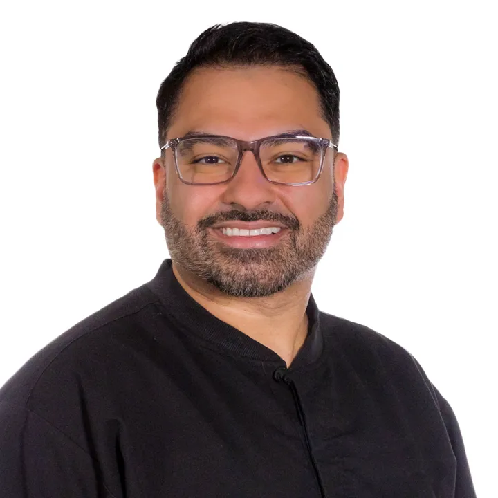 Dennis Sehgal