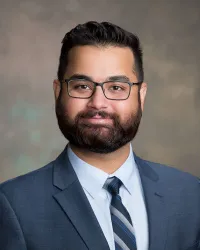 Sami Ahmed