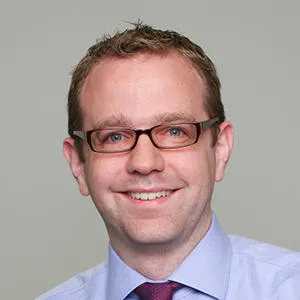 Eric W. Schaefer