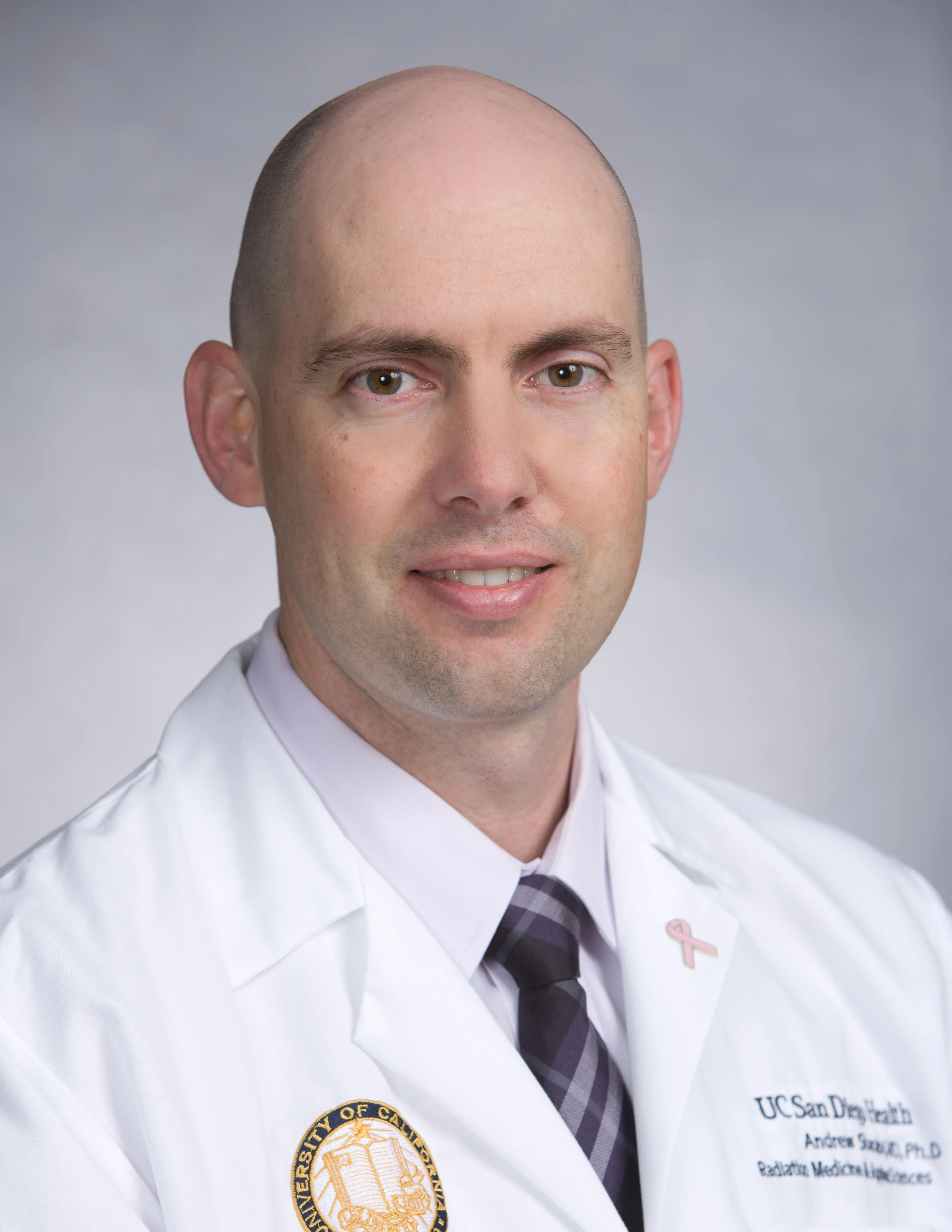 Andrew B. Sharabi