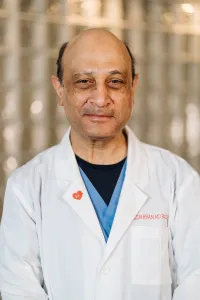 Nazim Khan