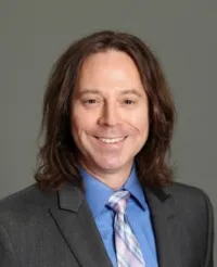 John Paul Greenwood