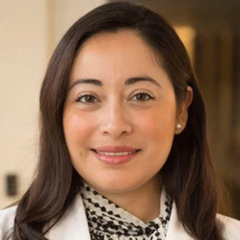 Minerva Angelica Romero Arenas