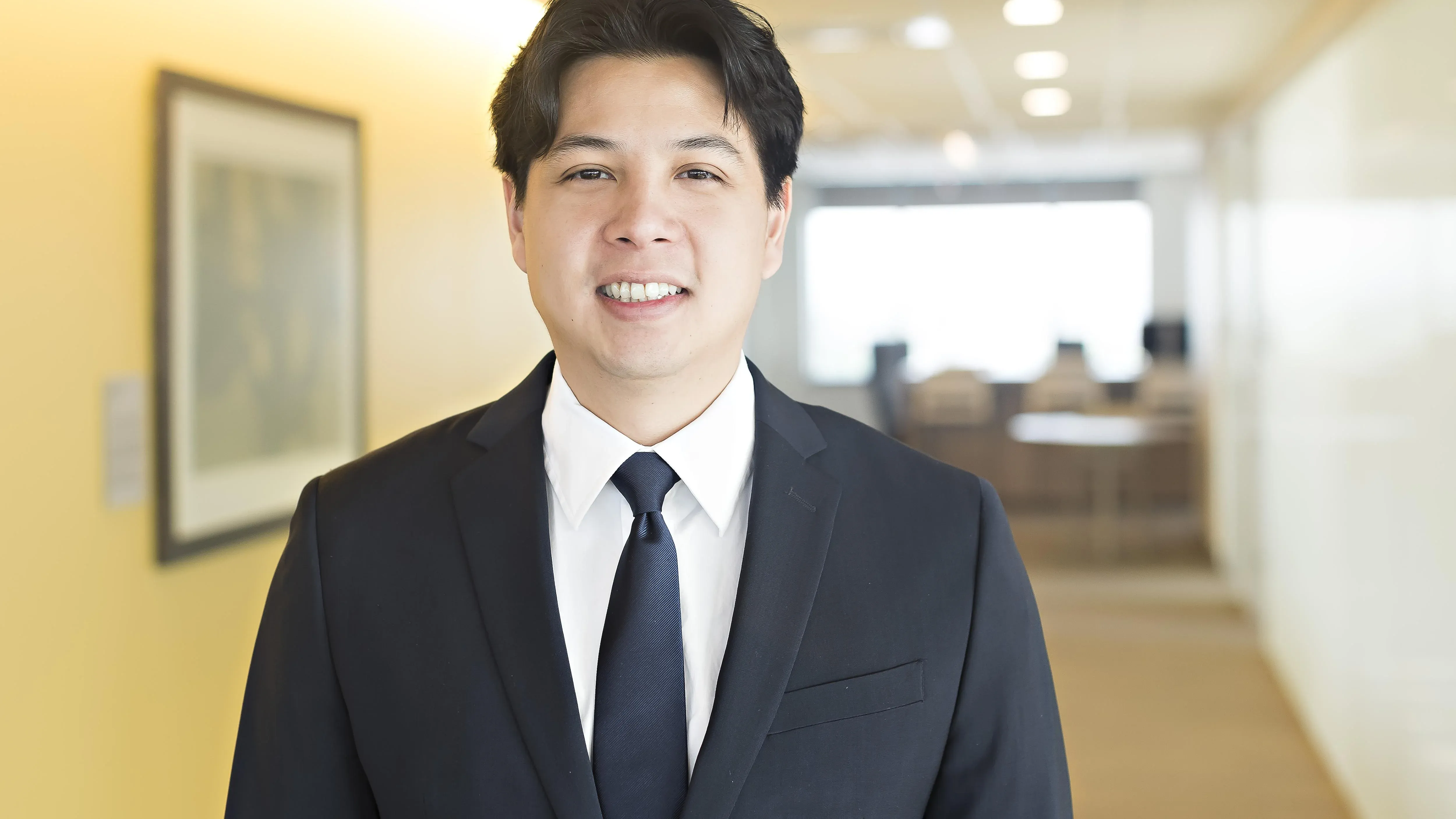 Andrew R. Tsen