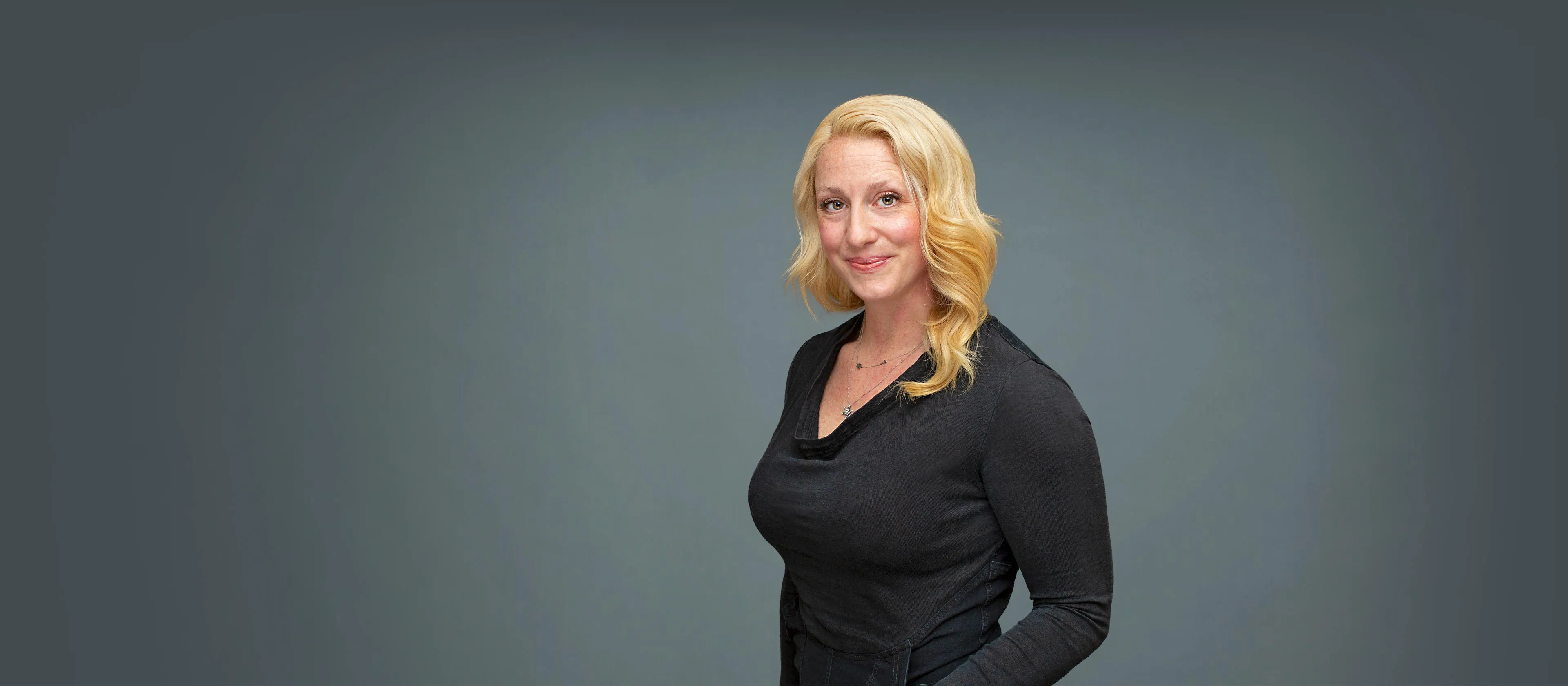 Nadia Bennett Kunzier