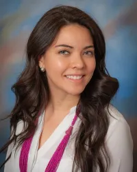 Natalia Paez Arango