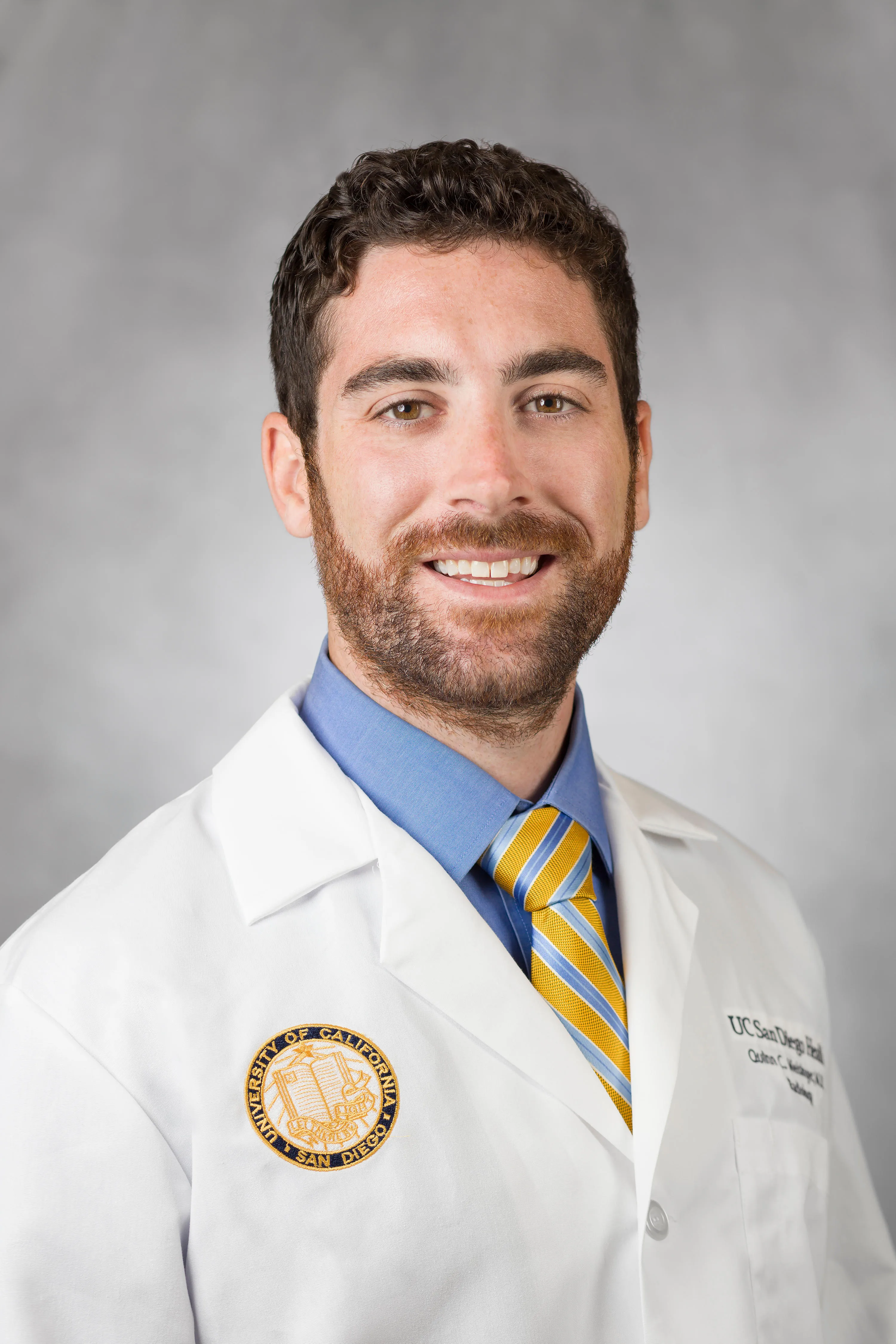 Quinn C. Meisinger