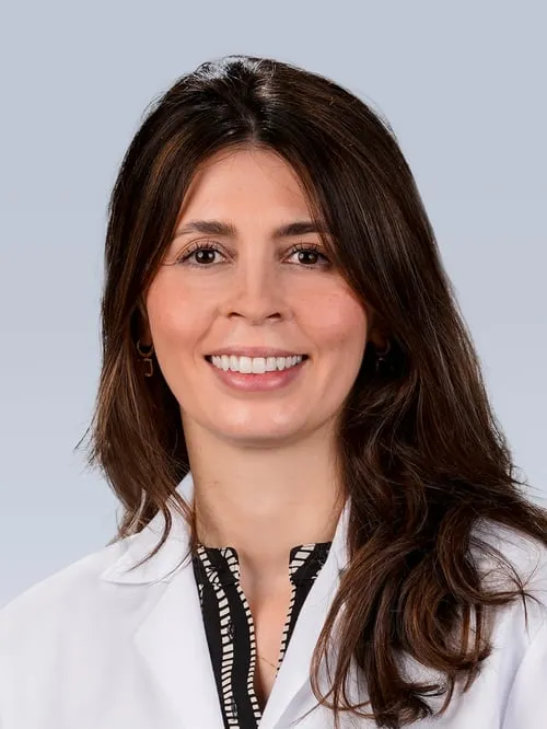 Michelle Gentile
