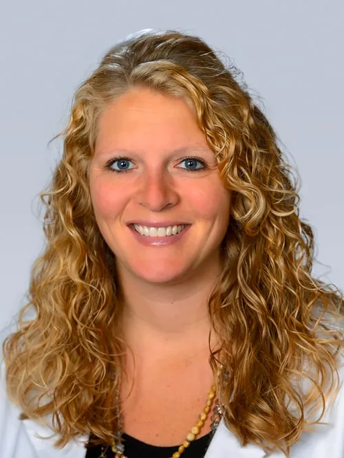 Hayley M. Knollman