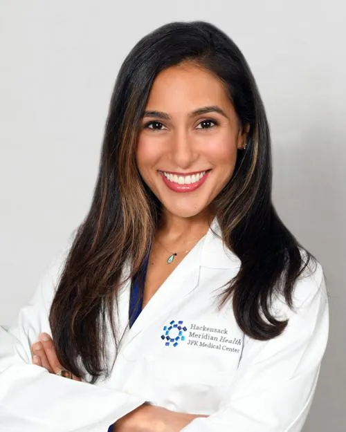 Sheila Sahni