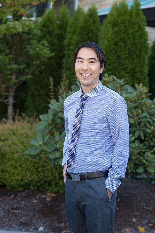 Andrew Hong