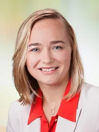 Maria Katarzyna Beaver