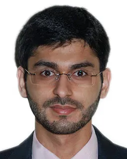 Mohammad Salman Fidahusain