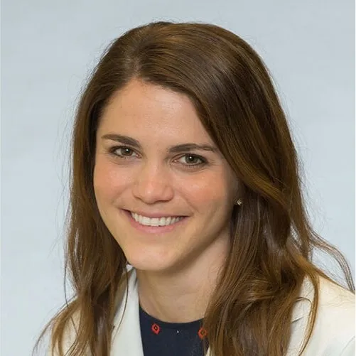 Ashley M Vanwormer