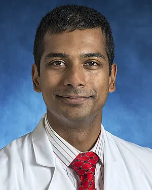 Faisal Rahman