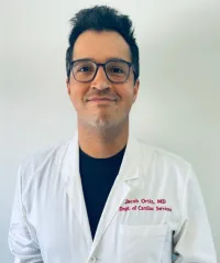 Jacob Ortiz