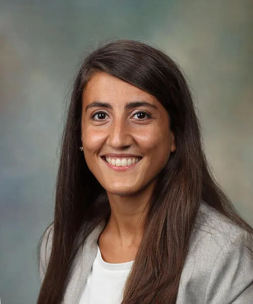 Christina Valencia Sanchez