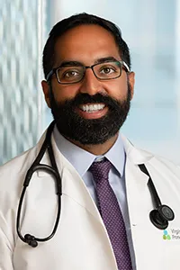 Matthew Subramani