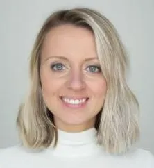 Anna Martsenyuk, APRN-CNS
