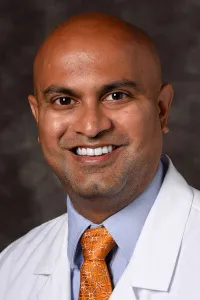 Jayanth Dasika