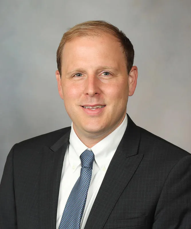 Cornelius J. Thiels, D.o., M.b.a.
