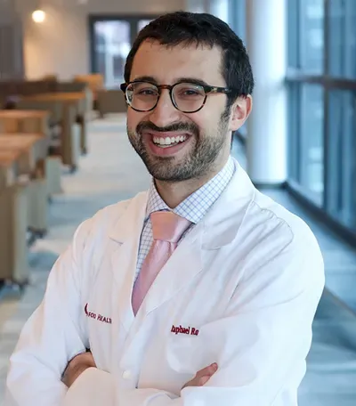 Raphael Rosen