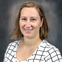 Joanne Pritchard