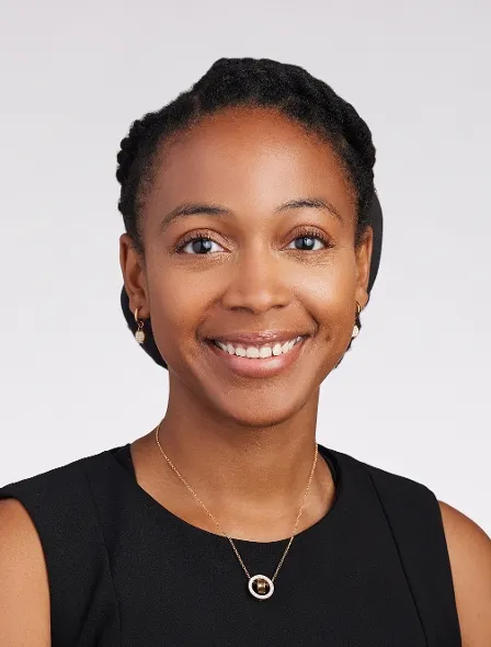 Estevana Juanita Isaac-Nyamwaro