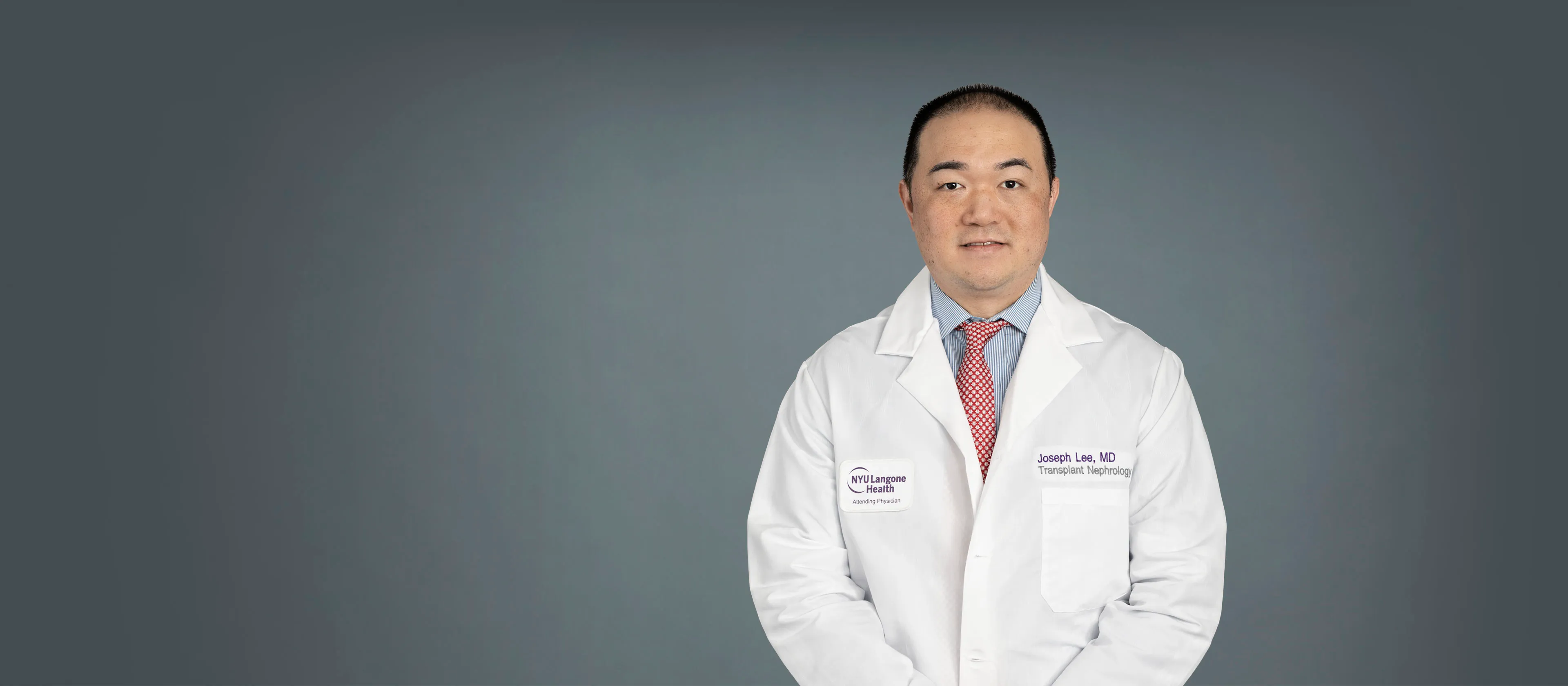 Joseph Chung Lee