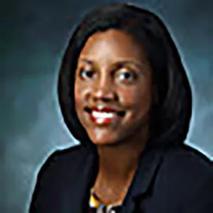 Erica Nicole Johnson