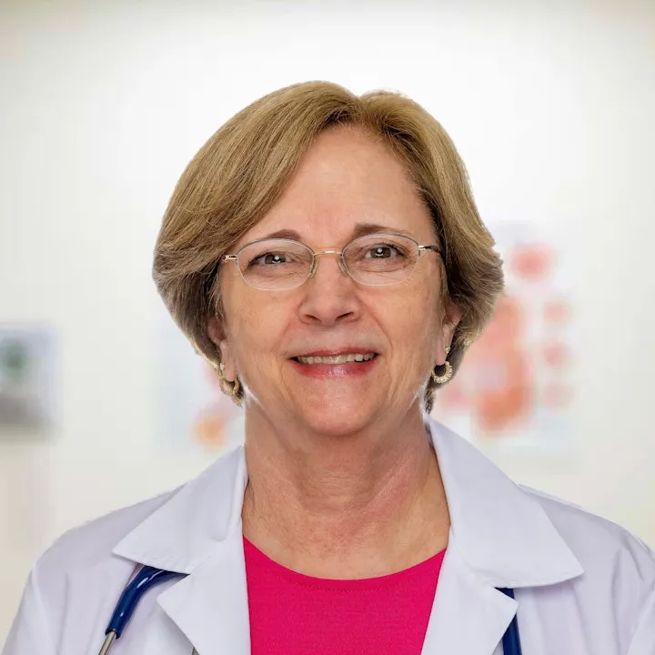 Barbara J. Baker