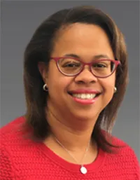 Angelica Espinsosa-Louissaint