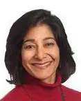 Urmila A Shende