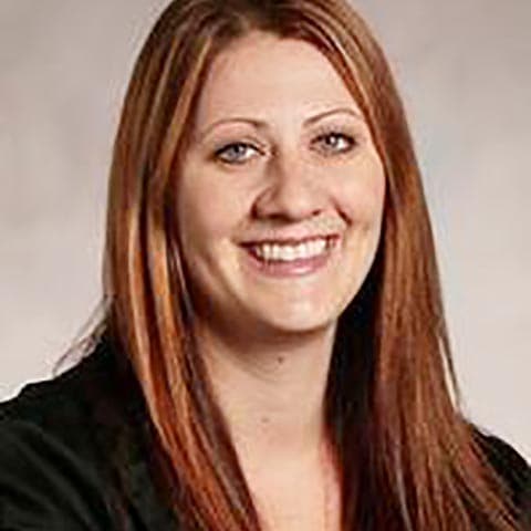 Danielle Barczak Henderson