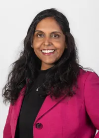 Alina Paul