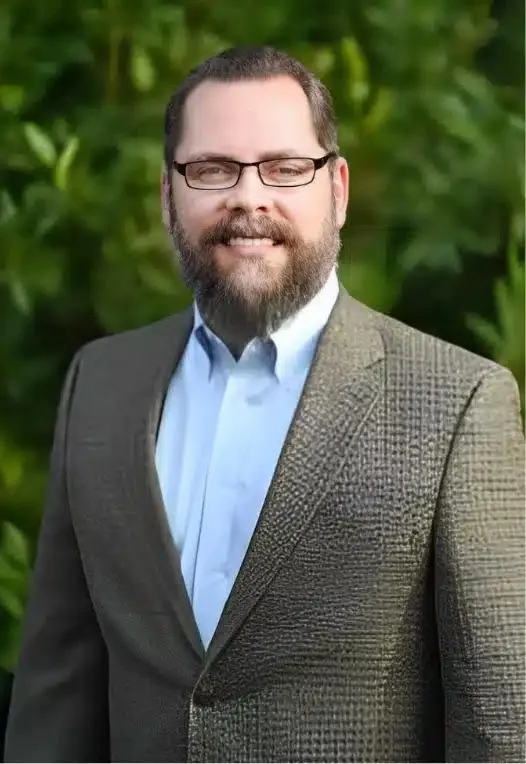 Jeffrey N. James