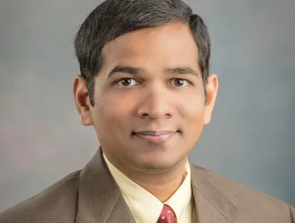 Ravi Kudumula