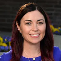 Meghan Miller