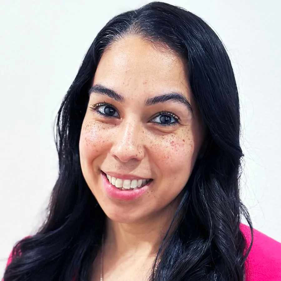 Rosalba Tercero
