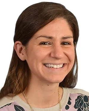 Jennifer Marie Martini