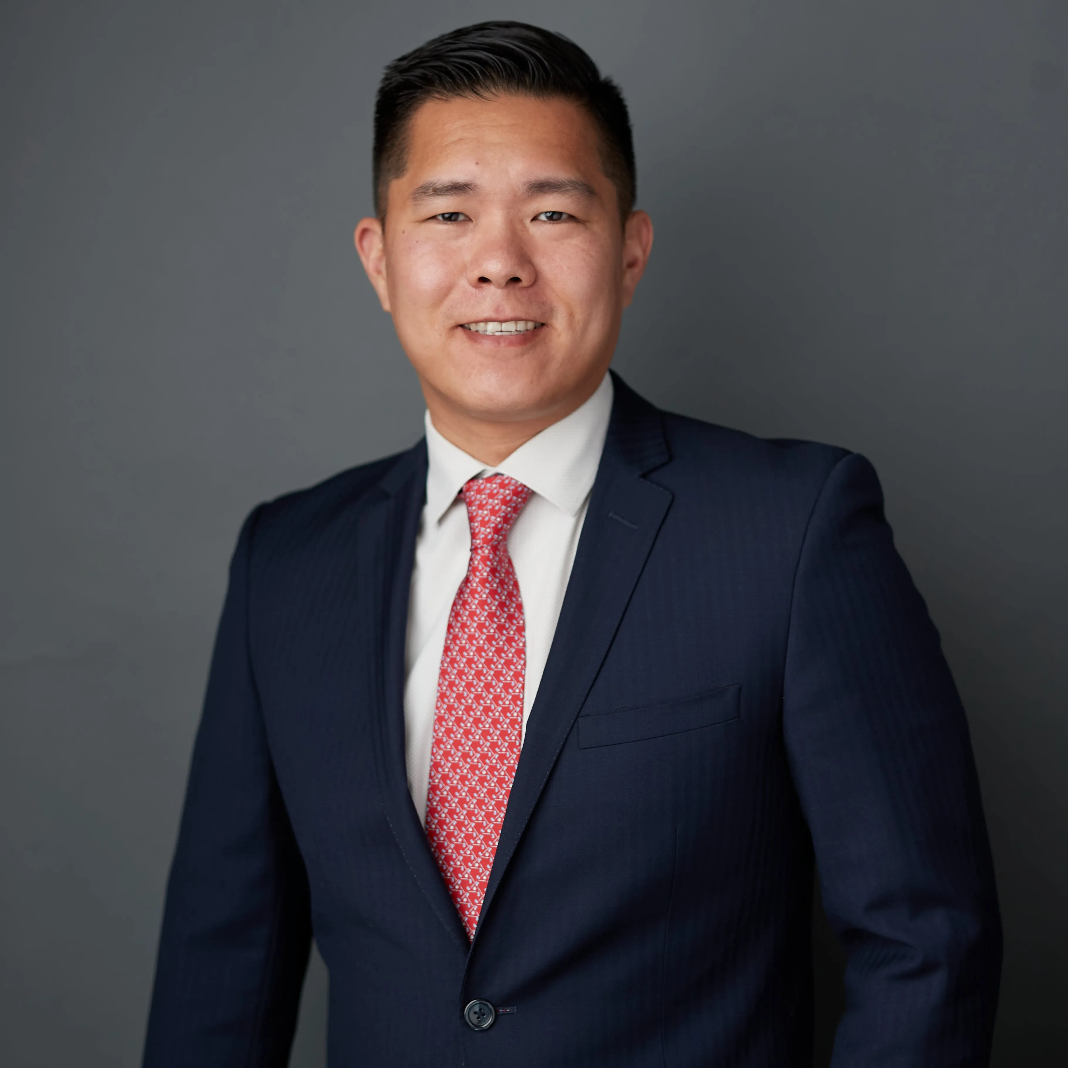 Derek Guo Ju