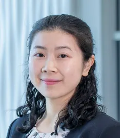 Rosalind Lai